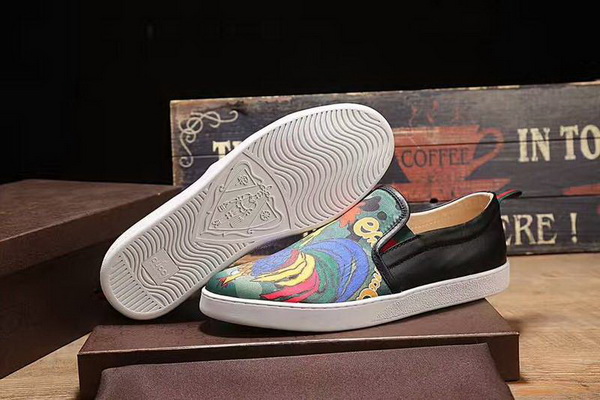 Gucci Men Loafers_097